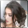 Hairstyles for wedding