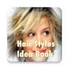 Hairstyles Idea Book