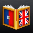 Haitian-English Dictionary