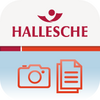 HALLESCHE Rechnungs-App