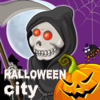 Halloween City