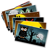 Halloween E-Cards