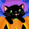 Halloween Games: Kids Puzzles