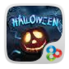 Halloween GOLauncher EX Theme