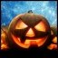 Halloween HD Live Wallpaper 