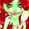 Halloween MakeOver DressUp