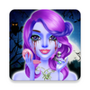 Halloween Makeup Salon Game