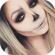 Halloween Makeup Photo Editor