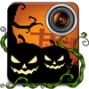 Halloween Photo Collage Maker