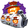 Halloween Slots