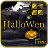 HalloWen Next 3D Theme (Free)