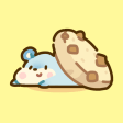 Hamster Cookie Factory