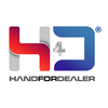 Hand For Dealer App