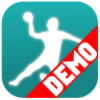 Handball Statistics Demo