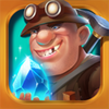 Mine Legend - Idle Clicker & Tycoon Mining Games