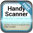 Handy Scanner