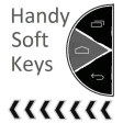 Handy Soft Keys