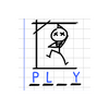 Hangman Words:Two Player Games