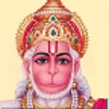 Hanuman Chalisa Hindi/English