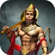 Hanuman Wallpaper 2023