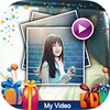 Happy Birthday Video Maker