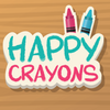 Happy Crayons