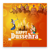 Happy Dussehra Photo Frames