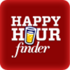 Happy Hour Finder