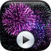 Fireworks Live Wallpaper