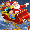 Santa Claus Live Wallpaper