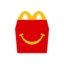 Happy Meal App 