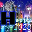 Happy New Year 2023