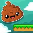 Happy Poo Jump 