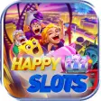 Happy Popular Slots