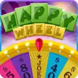 Happy Wheel-Wheel Of Fortune