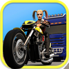 Harley Moto Ride 3D