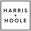 Harris + Hoole