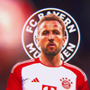 Harry Kane Bayern Munich