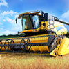 Harvest Crops Farming Sim