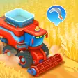 Harvester Driver