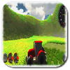 Hay Farm Drive 3D