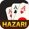 Hazari - 1000 Points Card Game