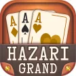 Hazari Grand- 1000 Points Game