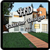 HD Home Exteriors Designs Free