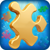 HD Jigsaw Puzzles Game