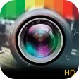 HD Photo Editor - Pic Editor