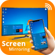 HD Screen Mirroring 