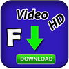 HD Video Downloader For FB