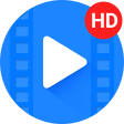 HD Video Player - Media Player