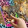 Cheetah live wallpaper